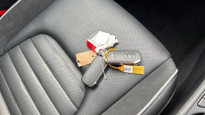 Kia Sportage 1.6T GDi 207 HEV GT-Line S 5dr Auto AWD Hybrid Estate